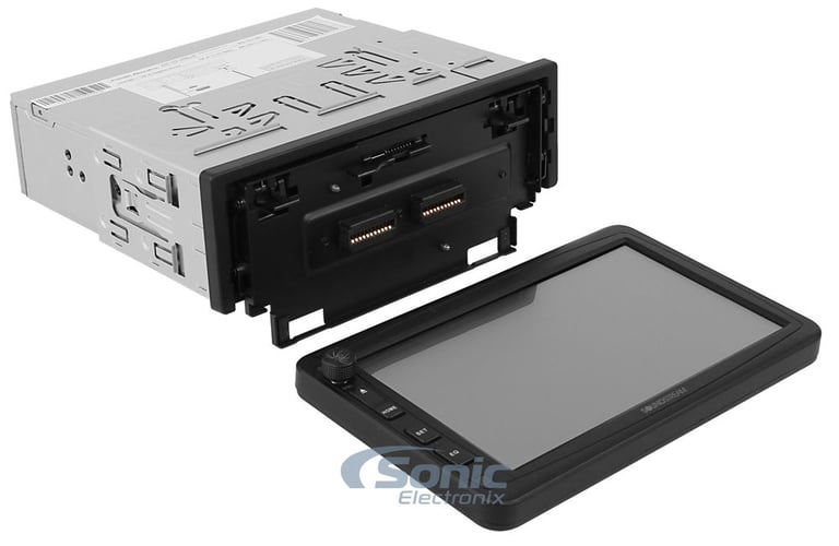 Soundstream VR-732B Image 2
