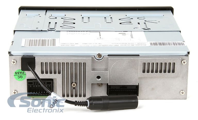 Soundstream VR-732B Image 3