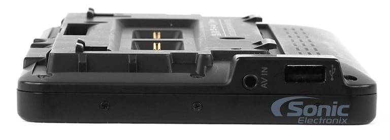 Soundstream VR-732B Image 4
