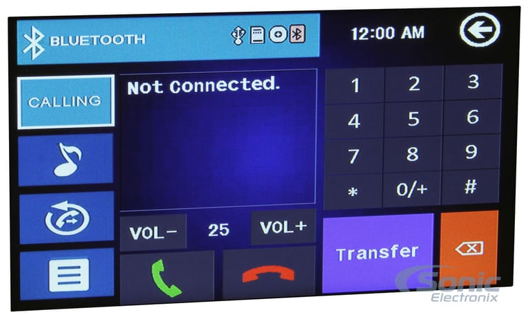Soundstream VR-732B Image 12