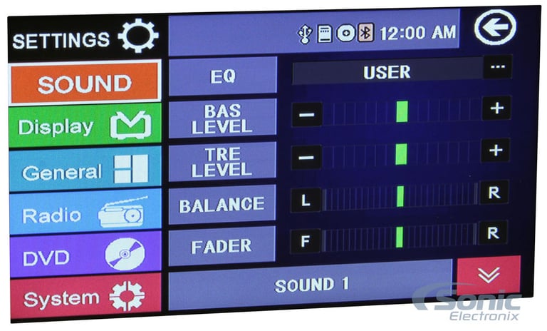 Soundstream VR-732B LIKE NEW DAMAGED PACKAGING Image 13