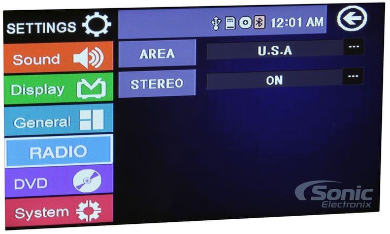 Soundstream VR-732B Image 16