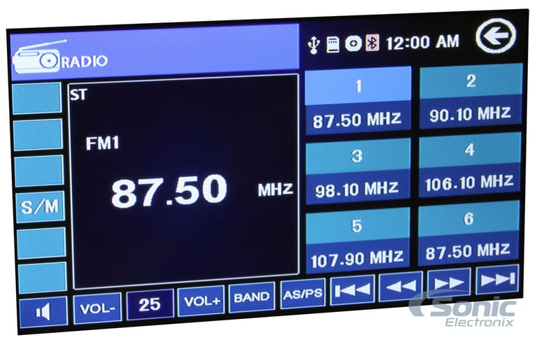 Soundstream VR-930B Open box Image 13