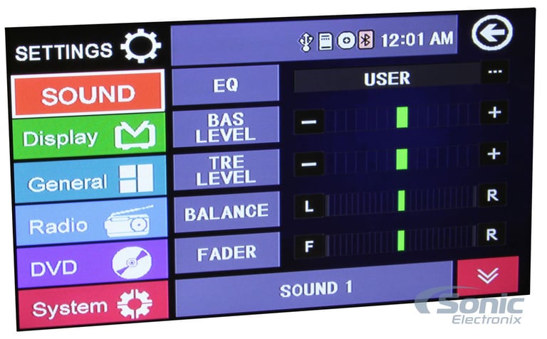 Soundstream VR-930B Image 16