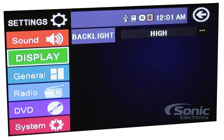 Soundstream VR-930B Image 17