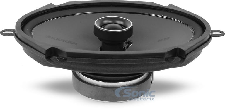 Kicker KSC68 (41KSC684) Image 3