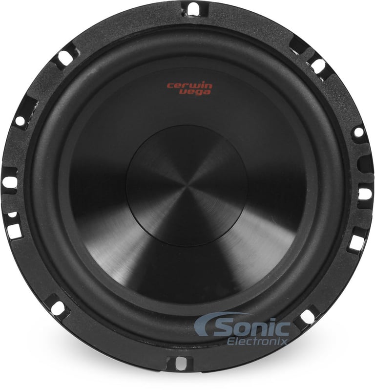Cerwin-Vega H465C Image 3
