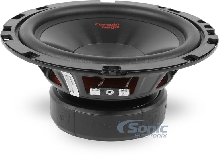 Cerwin-Vega H465C-OPEN BOX Image 4