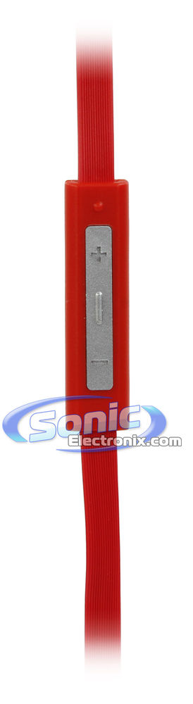 Sony MDR-X10/Red Open Box Image 25