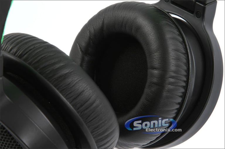 Razer KRAKEN (Black) Open Box Image 20