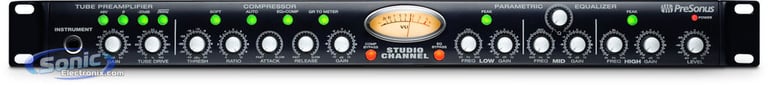 PreSonus Studio Channel Open Box Image 4