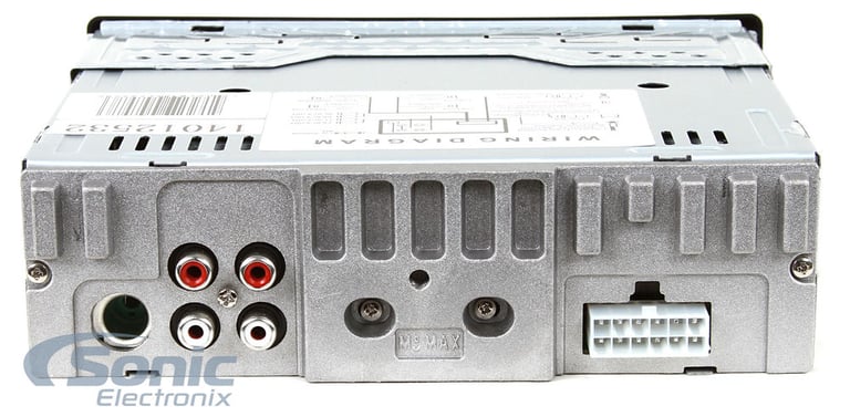 Soundstream VCD-31 Image 5