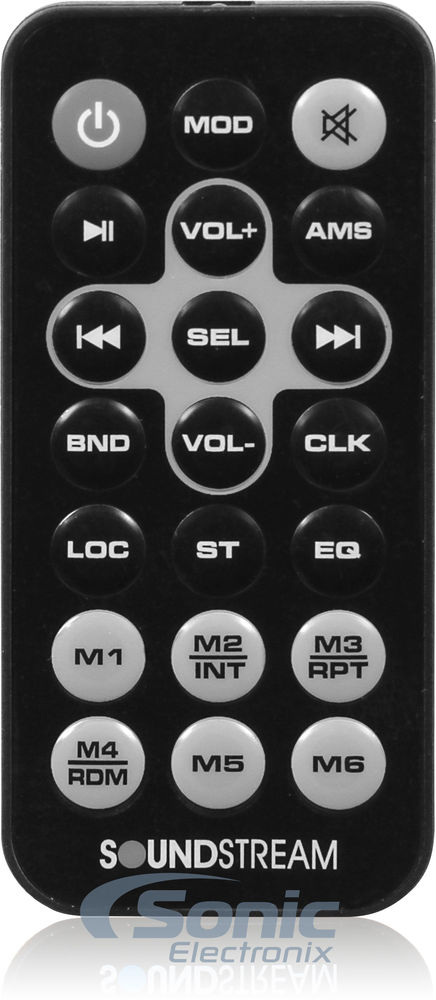 Soundstream VCD-31 Image 6