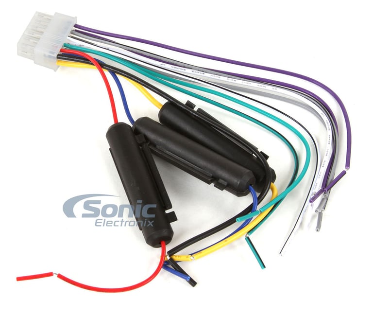 Soundstream VCD-31 Image 7