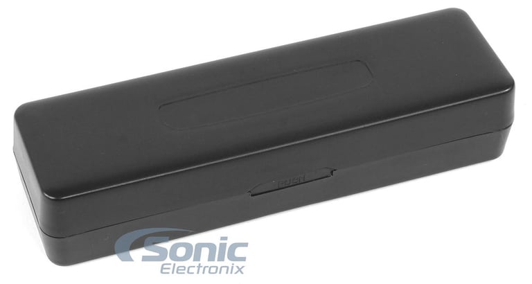 Soundstream VCD-31 Image 8