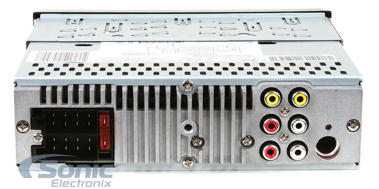 Soundstream VR-345B OPEN BOX COMPLETE Image 5
