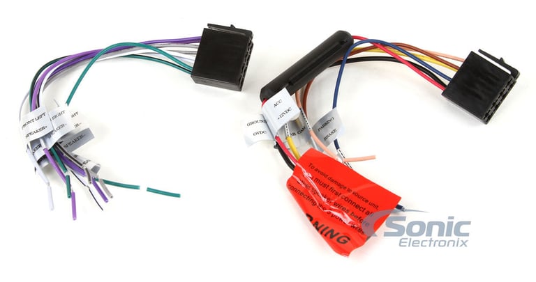 Soundstream VR-345B (OPEN BOX COMPLETE) Image 7