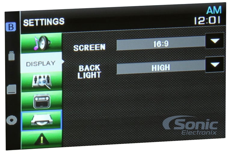 Soundstream VR-345B OPEN BOX COMPLETE Image 16