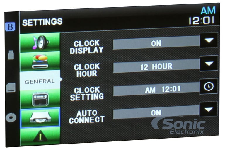 Soundstream VR-345B (OPEN BOX COMPLETE) Image 17