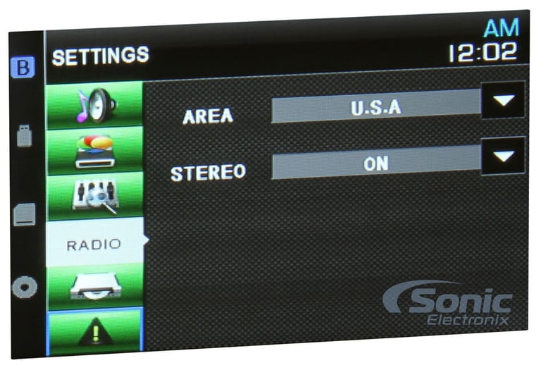 Soundstream VR-345B (OPEN BOX COMPLETE) Image 19