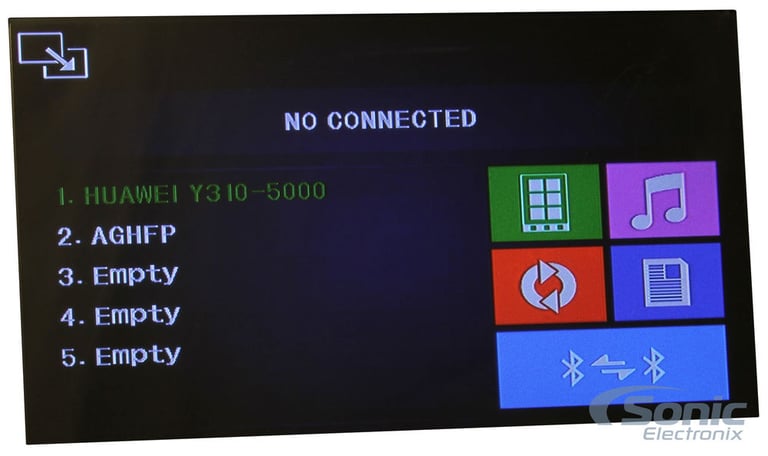 Soundstream VR-722HB Image 12