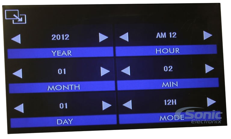 Soundstream VR-722HB Image 15