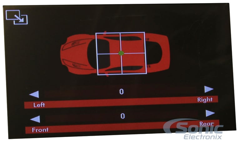 Soundstream VR-722HB Image 17