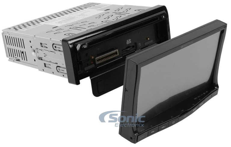 Soundstream VR-730 Image 3