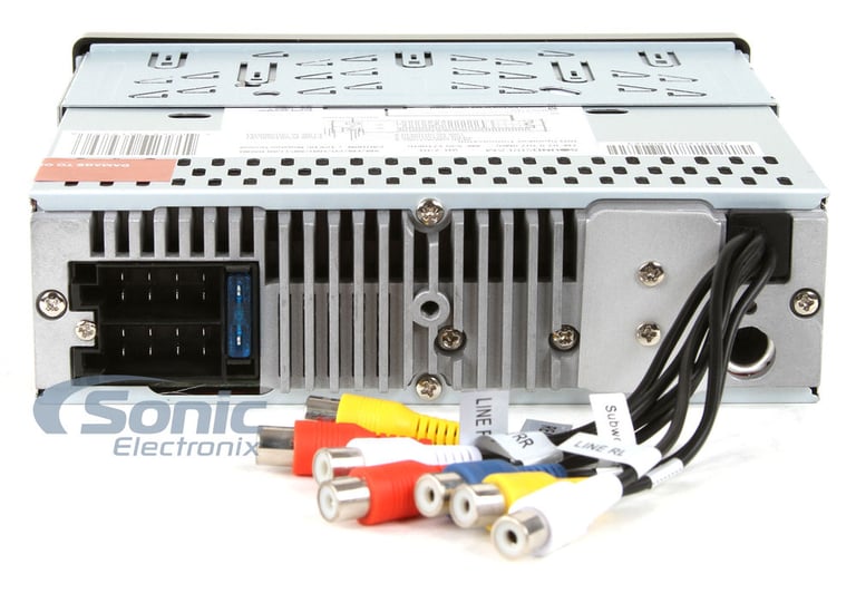 Soundstream VR-730 Image 6