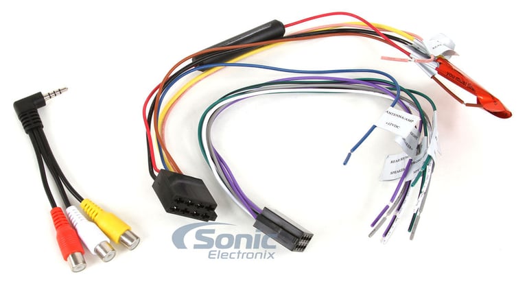 Soundstream VR-730 Image 8