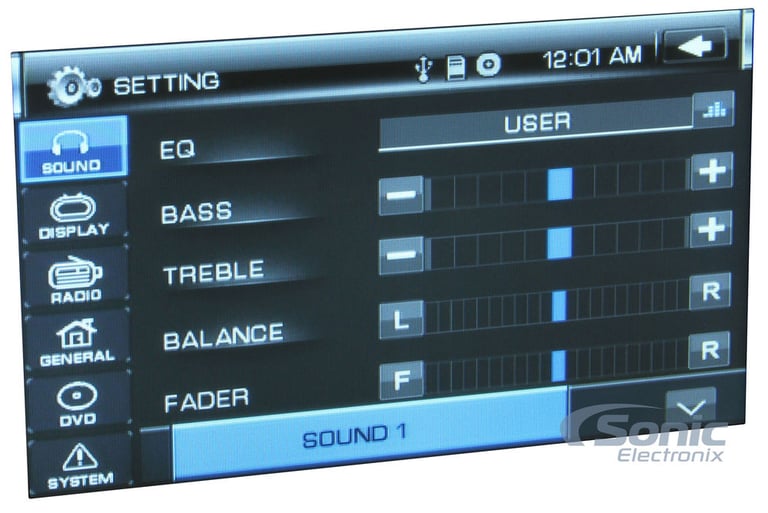 Soundstream VR-730 Image 15