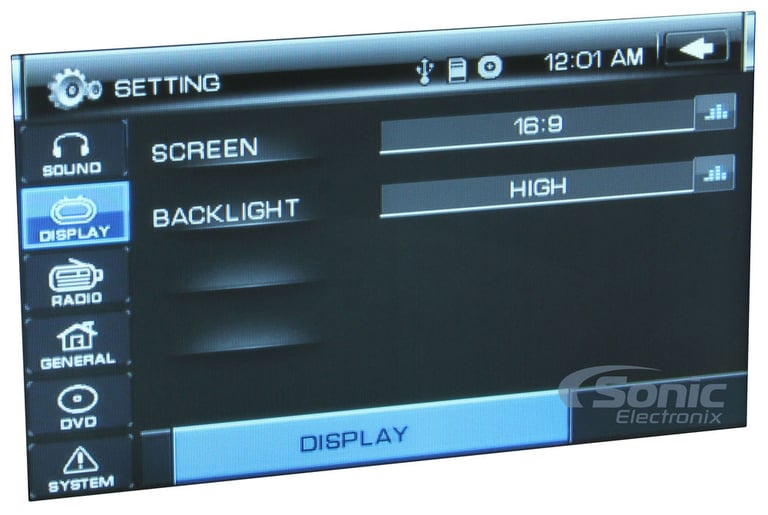 Soundstream VR-730 Image 16