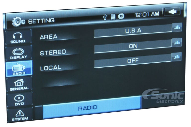 Soundstream VR-730 Image 17