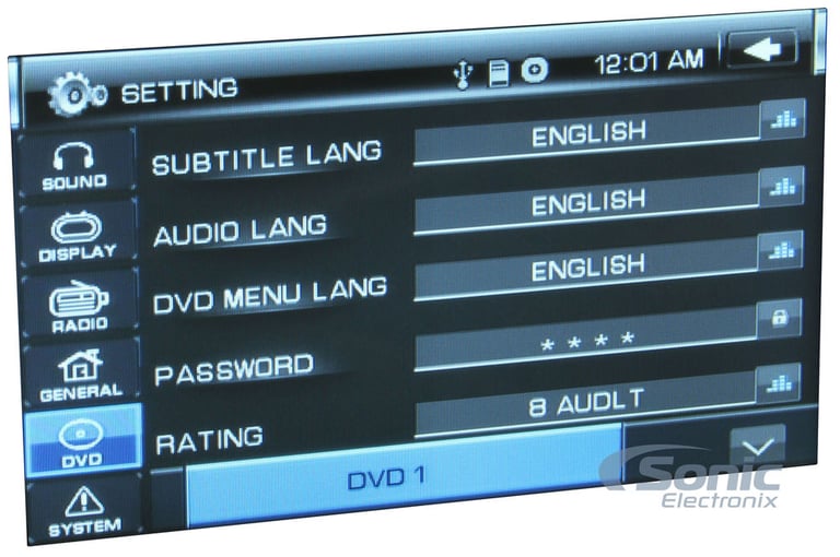 Soundstream VR-730 Image 19