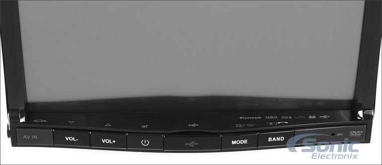 Soundstream VR-730B - Open Box, Good Condition (Used) Image 3