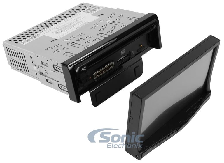 Soundstream VR-730B - Open Box, Good Condition (Used) Image 4