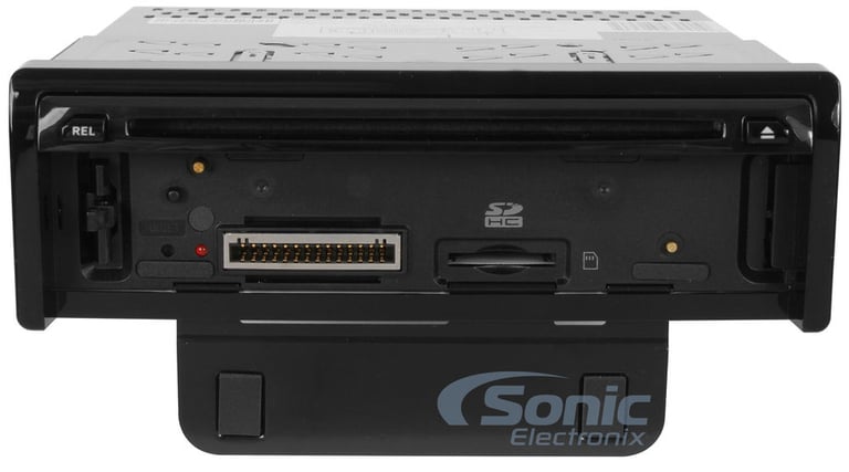 Soundstream VR-730B - Open Box, Good Condition (Used) Image 6
