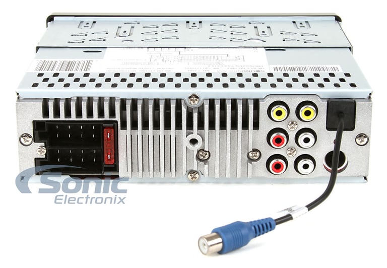Soundstream VR-730B Image 7