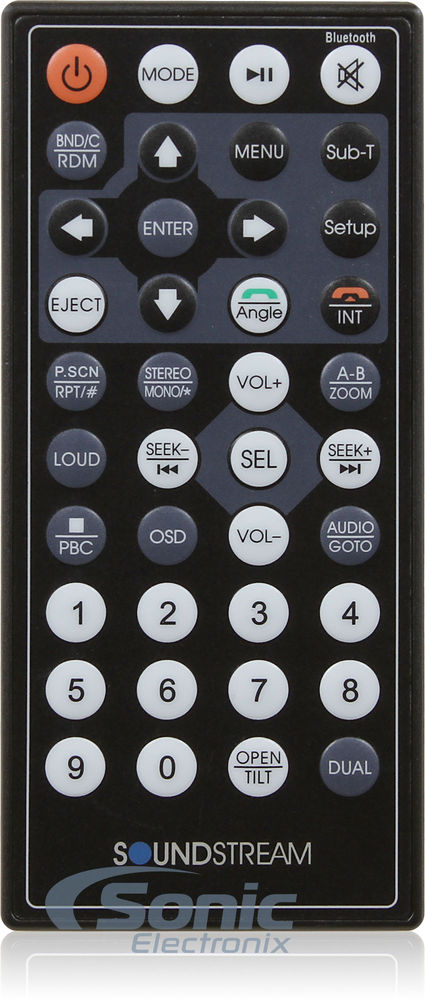 Soundstream VR-730B Image 8