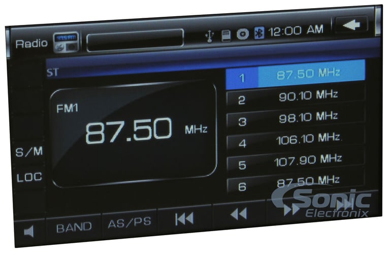 Soundstream VR-730B - Open Box, Good Condition (Used) Image 16