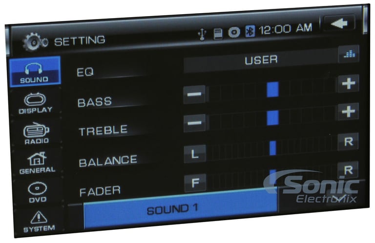 Soundstream VR-730B Image 17
