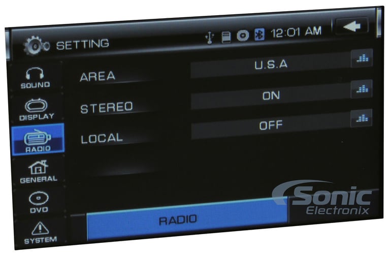 Soundstream VR-730B - Open Box, Good Condition (Used) Image 19