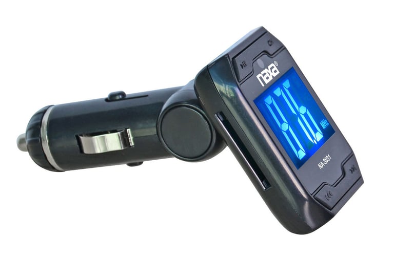 Naxa NA-3031 Image 2