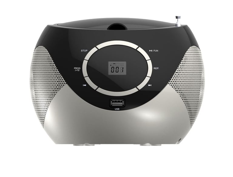 Naxa NPB-263 Image 2