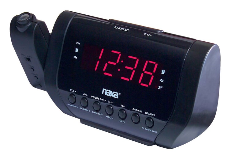 Naxa NRC-173 Image 2