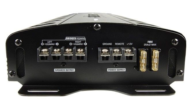 Audiopipe APCL-3002 Image 2