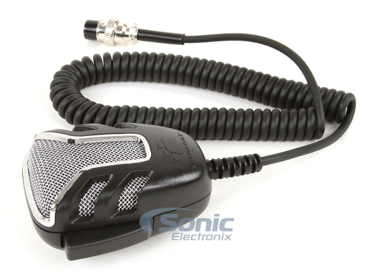 Uniden BEARCAT 880 Image 4