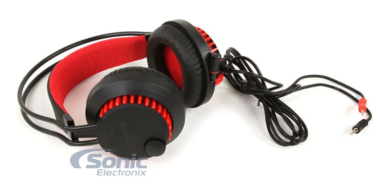 Philips SHG8000/10 Image 2