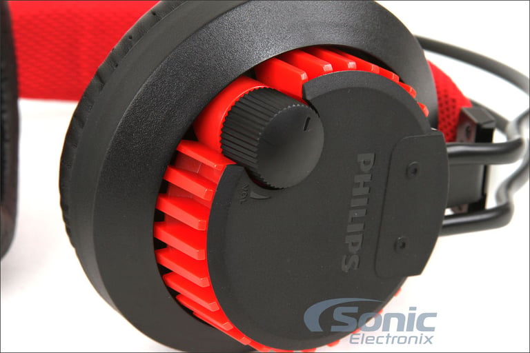 Philips SHG8000/10 Image 4