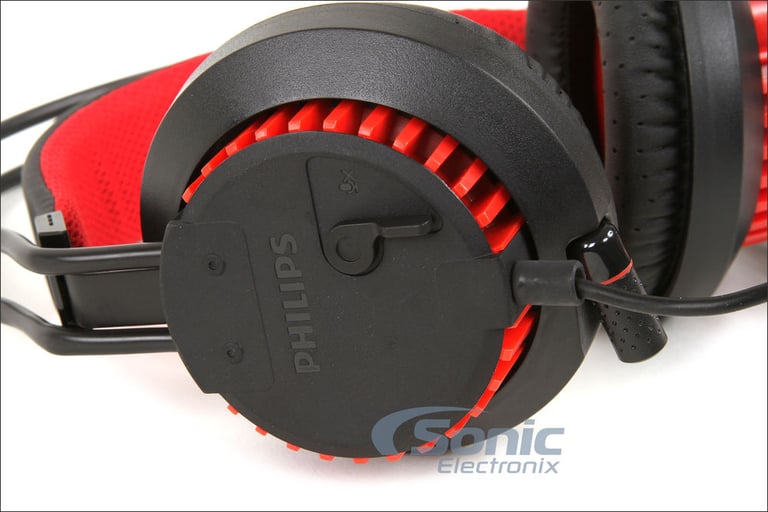 Philips SHG8000/10 Image 5